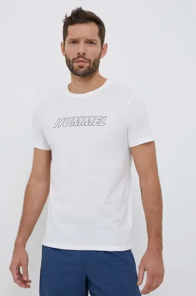Hummel Tréninkové tričko Hummel Callum 2-pack