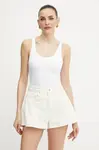 Top Armani Exchange