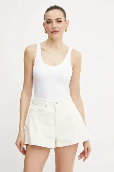 Top Armani Exchange