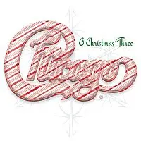 Chicago – O Christmas Three (2023 Remaster) CD
