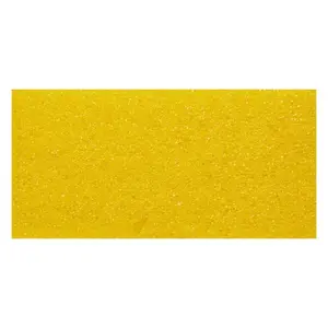 Hladítko PVC s houbou, 270 x 130 mm, řídká, STALCO