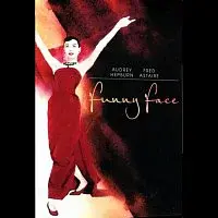 Různí interpreti – Funny Face DVD