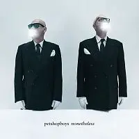 Pet Shop Boys – Nonetheless Blu-ray