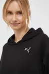 Puma Bavlněná mikina Puma BETTER ESSENTIALS