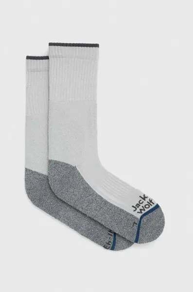 Jack Wolfskin  Ponožky  Trek Func