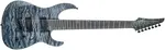 Legator Ninja 7 Multiscale Black Quilt