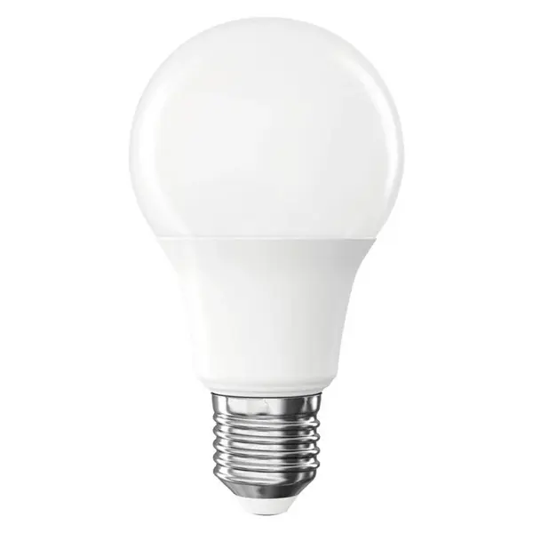 LED ŽÁROVKA E27