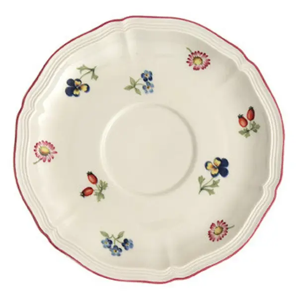 Villeroy & Boch PODŠÁLEK porcelán keramika 17 cm