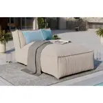 Ambia Garden RELAXAČNÍ POHOVKA textil