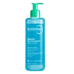 Bioderma Čisticí pleťový gel Sébium Purifying Cleansing Foaming Gel 400 ml