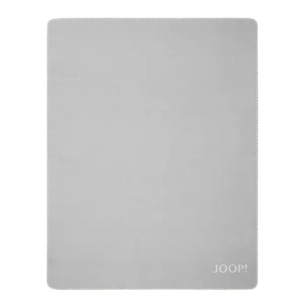 Joop! DOMÁCÍ DEKA, bavlna, 150/200 cm