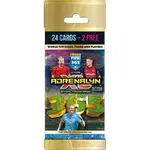 Panini FIFA 365 2024 - 2025 Adrenalyn karty Fatpack