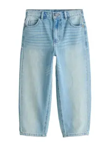 Next Džínsy 'Authentic'  modrá denim