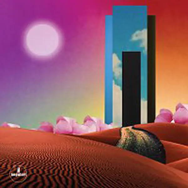 The Comet Is Coming – Trust In The Lifeforce Of The Deep Mystery CD