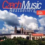 Různí interpreti – Czech Music Bestsellers. Dvořák, Fibich, Smetana, Suk, Janáček: