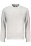 Calvin Klein pánská mikina bez kapuce