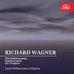 Česká filharmonie – Wagner: Soumrak bohů, Siegfriedova idyla, Valkýra