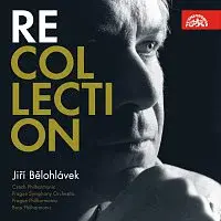 Různí interpreti – Jiří Bělohlávek Recollection