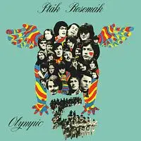 Olympic – Pták Rosomák CD