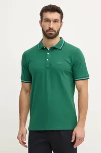 Lindbergh Bavlněné polo tričko Lindbergh