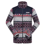 Men's sweatshirt supratherm ALPINE PRO EFLIN mood indigo variant pc