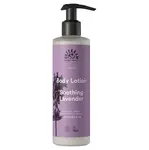 URTEKRAM Relaxační tělové mléko s levandulí BIO 245 ml