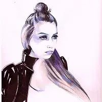 YANNA – Up in the air