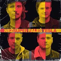 Nežfaleš, Supertesla – split 2018