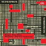 Victor Hugo, Jean Baptiste Poquelin Moliéere, různí interpreti – Hugo: Ruy Blas, Moliére: Zdravý nemocný