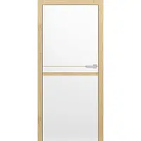 Interiérové dveře Intersie Lux Dub 319 - Výška 210 cm
