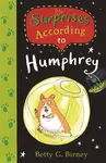 Surprises According to Humphrey - Betty G. Birney