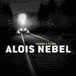 Různí interpreti – Alois Nebel. Hudba z filmu