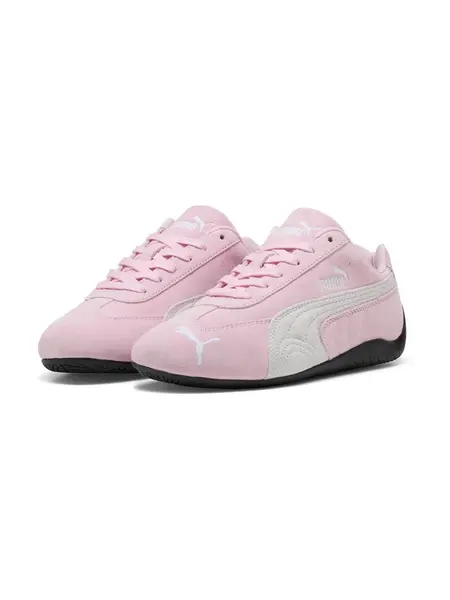 PUMA Nízke tenisky  ružová