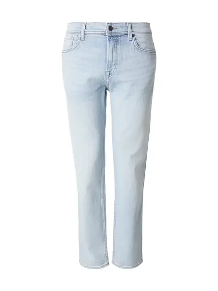BOSS Džínsy 'RE.MAINE-1'  modrá denim