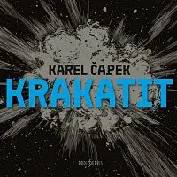 Různí interpreti – Čapek: Krakatit