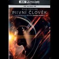 Různí interpreti – První člověk UHD