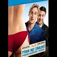 Různí interpreti – Týden bez závazků Blu-ray
