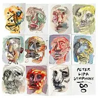 Peter Lipa – Symphony 80 LP