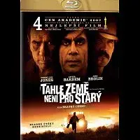 Různí interpreti – Tahle země není pro starý - Oscarová edice Blu-ray