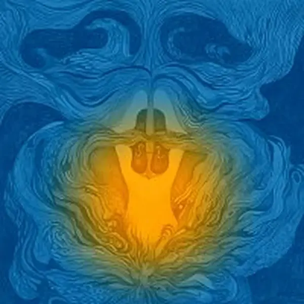 Ondřej Rychlý – Zimní Lamento