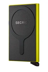 Secrid Puzdro na karty Secrid MAGSAFE