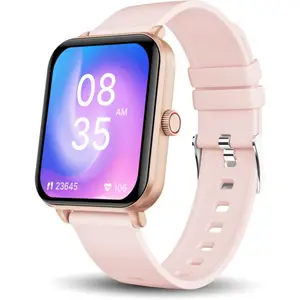 Niceboy Watch Lite 4 inteligentné hodinky 1 ks