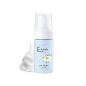 GOONGBE Kids čisticí pěna na obličej 100 ml