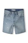 MINOTI Džínsy  modrá denim