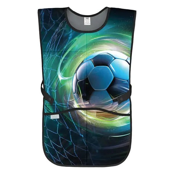 Detská zástera Futbalová lopta