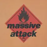 Massive Attack – Blue Lines [2012 Mix/Master] CD