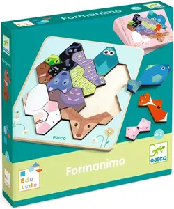 Hra FormAnimo