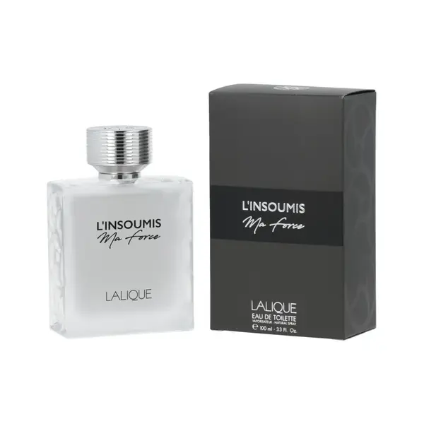 Lalique L'Insoumis Ma Force EDT 100 ml M