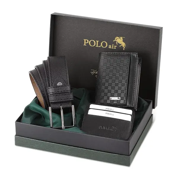 Pánské doplňky Polo Air