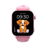 Garett Kids Rel 4G chytré hodinky Pink